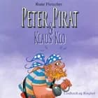 Peter Pirat og Klaus Klo af Rune Fleischer