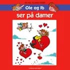 Ole og Ib ser på damer