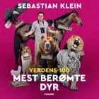Verdens 100 mest berømte dyr