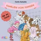 Familjen von Hansen får en hund af Dorte Roholte