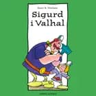 Sigurd i Valhal