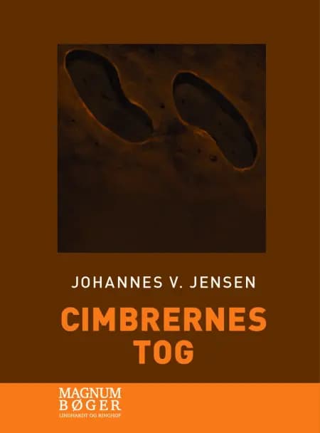 Cimbrernes Tog af Johannes V. Jensen