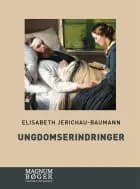 Ungdomserindringer (Storskrift)