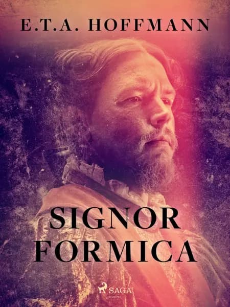 Signor Formica af E. T. A. Hoffmann