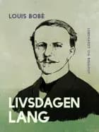 Livsdagen lang