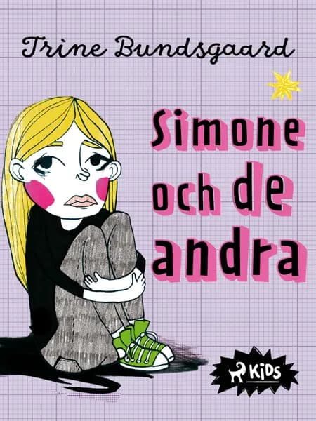 Simone och de andra af Trine Bundsgaard