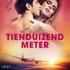 Tienduizend meter - erotisch verhaal af B. J. Hermansson