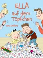 Ella auf dem Töpfchen