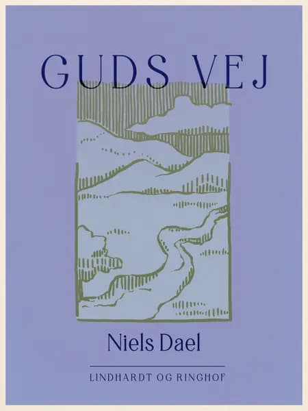 Guds vej af Niels Dael