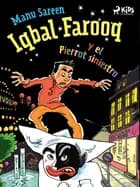 Iqbal Farooq y el Pierrot siniestro af Manu Sareen