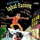 Iqbal Farooq och den svarte Pierrot af Manu Sareen