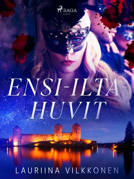 Ensi-iltahuvit af Lauriina Vilkkonen