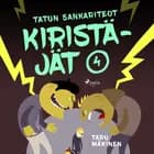 Kiristäjät af Taru Mäkinen