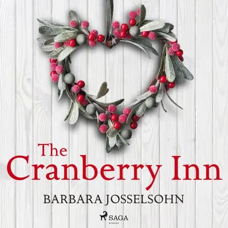 The Cranberry Inn af Barbara Josselsohn