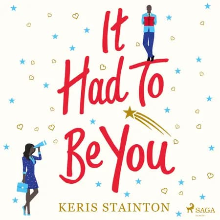 It Had to Be You af Keris Stainton