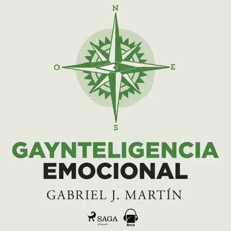 Gaynteligencia Emocional af Gabriel J Martín