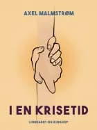 I en krisetid