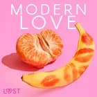 Modern love - 6 gorących opowiadań na walentynki af LUST authors