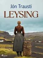 Leysing af Jón Trausti