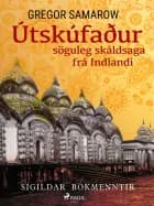 Útskúfaður
