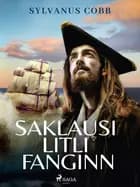 Saklausi litli fanginn af Sylvanus Cobb