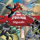 Köngulóarmaðurinn: Sögusafn af Marvel