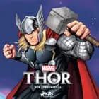 Þór Upprunasaga af Marvel
