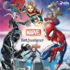 Marvel - Hetjusögur af Marvel