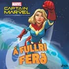 Marvel liðsforingi: Á fullri ferð (Upphafið) af Marvel