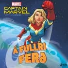 Marvel liðsforingi
