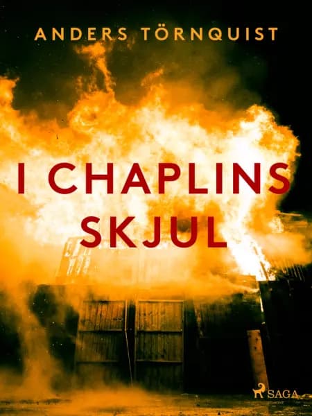 I Chaplins skjul af Anders Törnquist