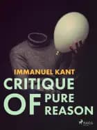 Critique of Pure Reason af Immanuel Kant