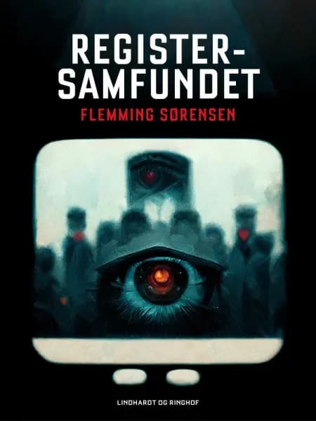 Register-samfundet af Flemming Sørensen
