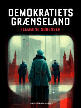 I demokratiets grænseland af Flemming Sørensen