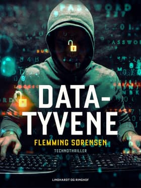 Data-tyvene af Flemming Sørensen