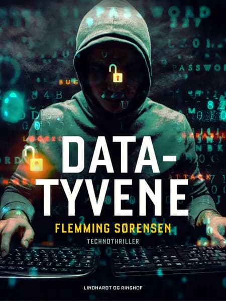 Data-tyvene af Flemming Sørensen