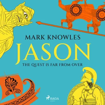 Jason af Mark Knowles