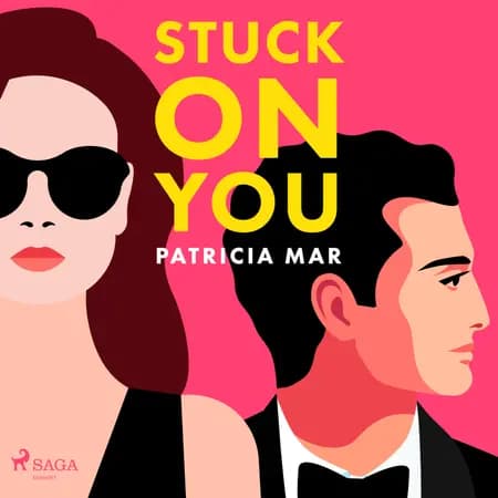 Stuck on You af Patricia Mar
