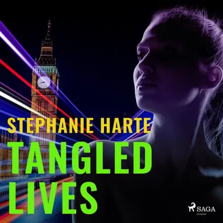 Tangled Lives af Stephanie Harte