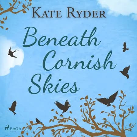 Beneath Cornish Skies af Kate Ryder