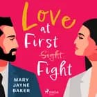 Love at First Fight af Mary Jayne Baker