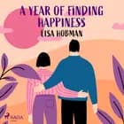 A Year of Finding Happiness