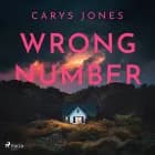Wrong Number af Carys Jones