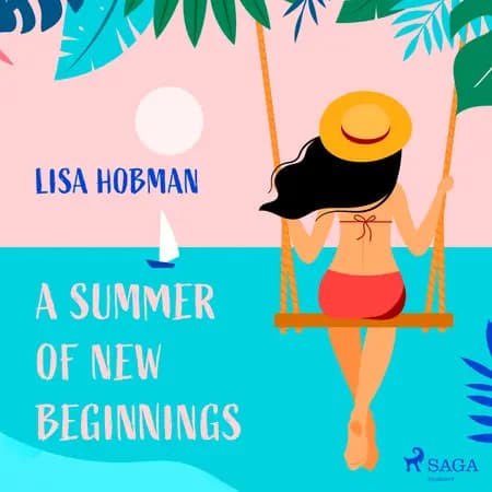 A Summer of New Beginnings af Lisa Hobman