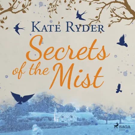 Secrets of the Mist af Kate Ryder