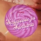 Striptease ja Santana - eroottinen novellikokoelma af Cupido