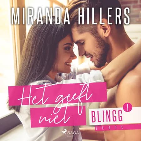 Het geeft niet af Miranda Hillers