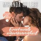 Emotionele eigenzinnigheid af Miranda Hillers