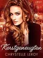 Kerstgeneugten – erotisch verhaal