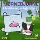 Hjørnebjørne - alle historier om inga isbjørn